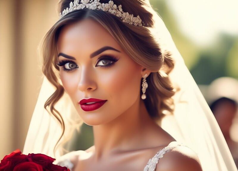 Bridal Makeup Course