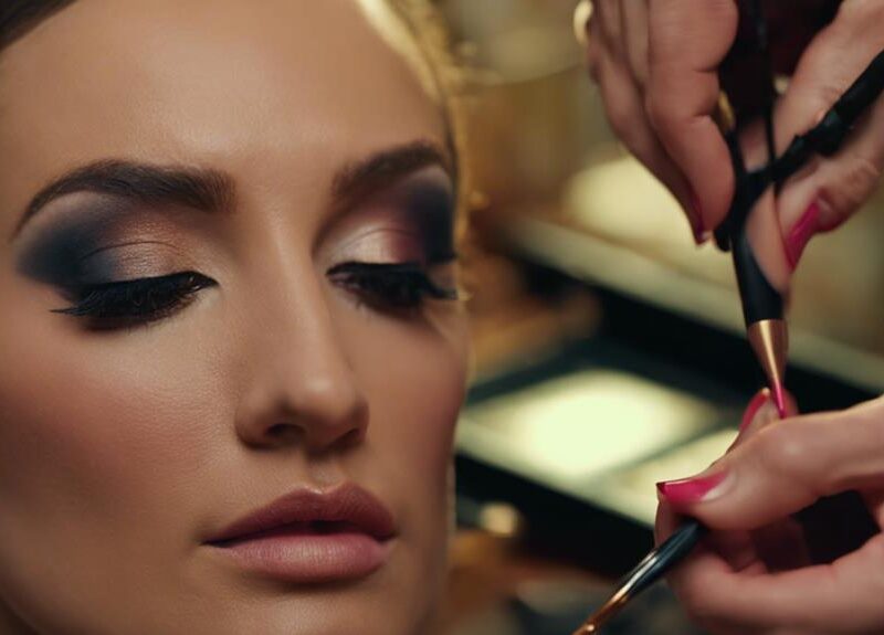 Expert Beauty Courses