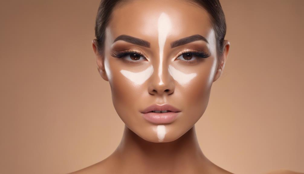 Contouring Makeup Course Online