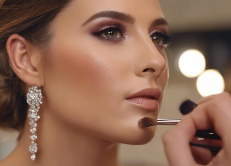 Wedding Makeup Course Online