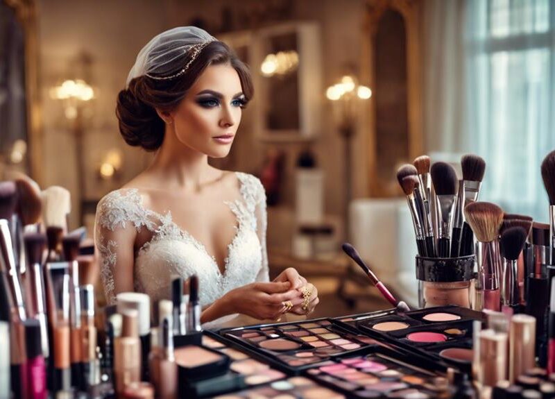 Bridal Makeup Course Fees