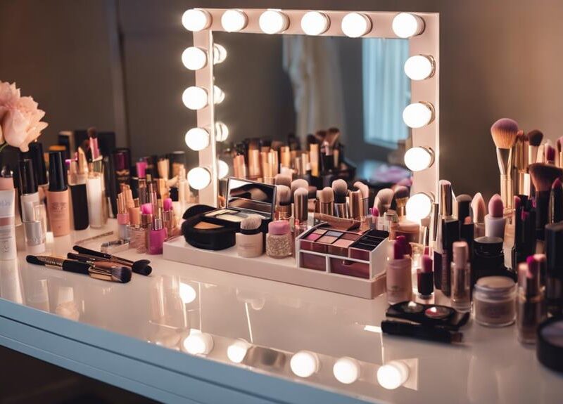 Online Bridal Makeup Course