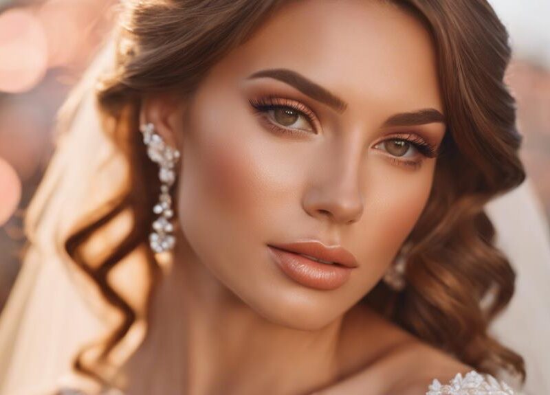 Bridal Makeup Course Details