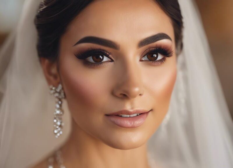 Online Bridal Makeup Course Cost