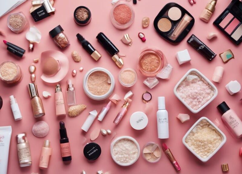 Bridal Makeup Artist Course