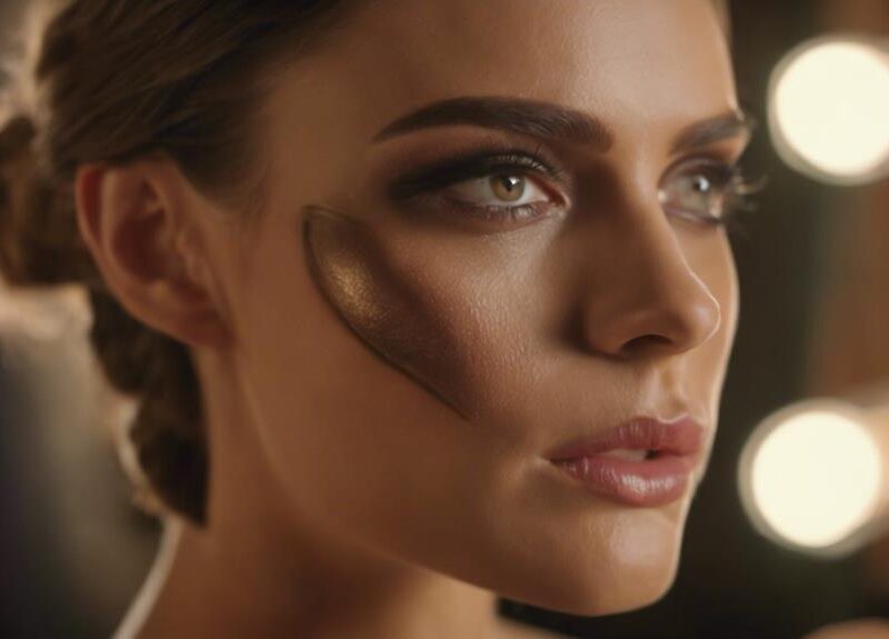 Contouring Makeup for Beginners