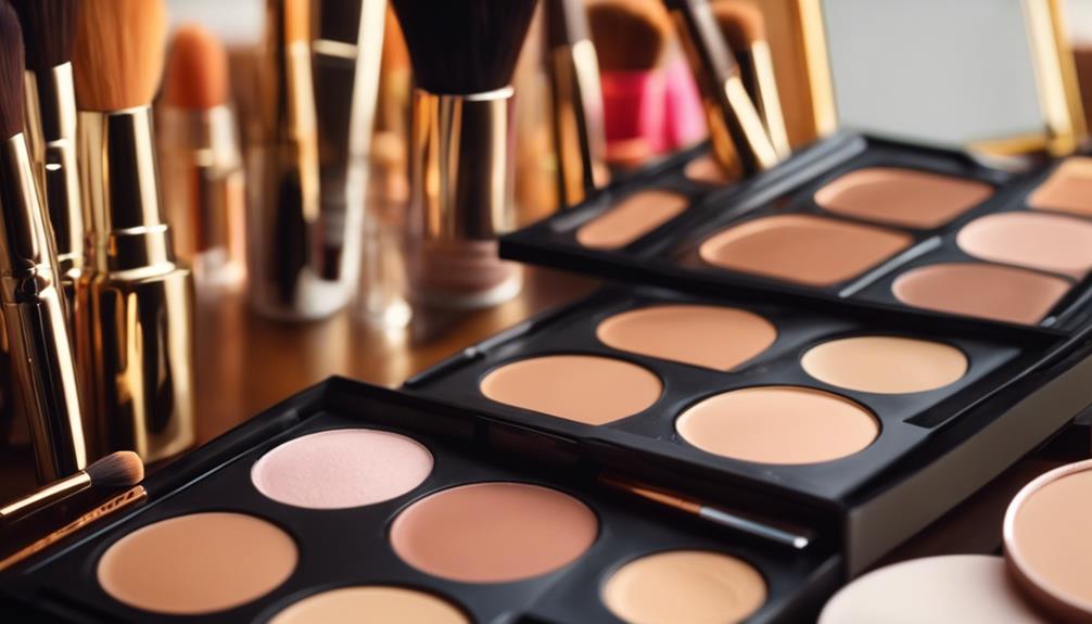 Contouring Makeup Course Details