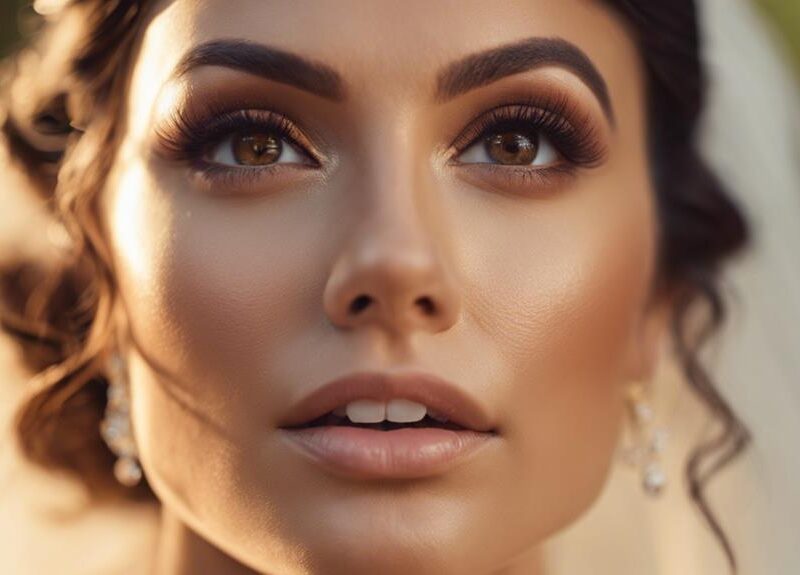 Bridal Contouring Artist Course