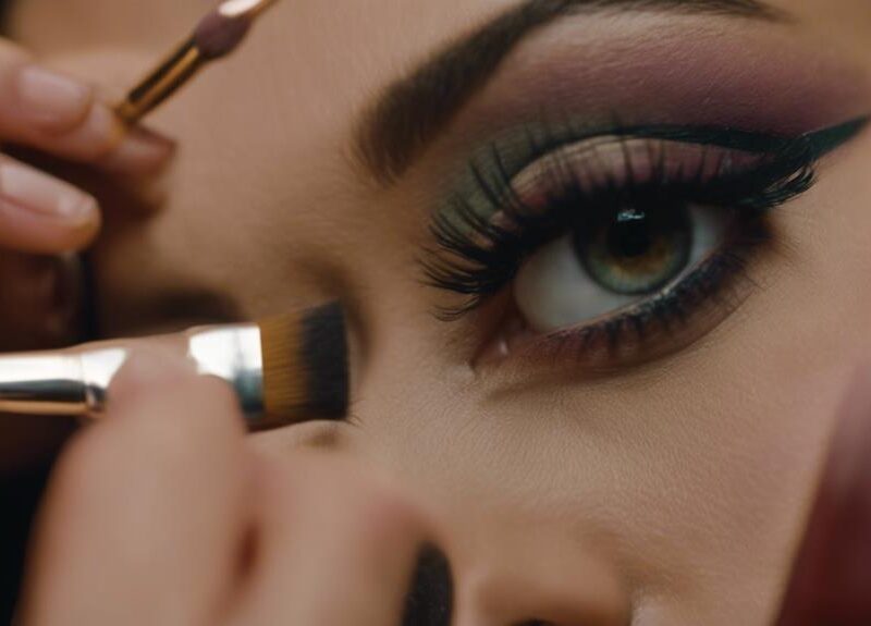 Advanced Beauty Skills Development