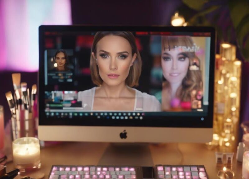 Online Expert Beauty Courses