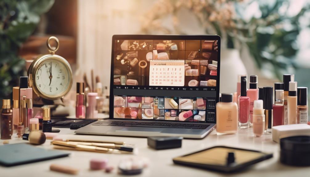 Beauty Courses With Industry Insights