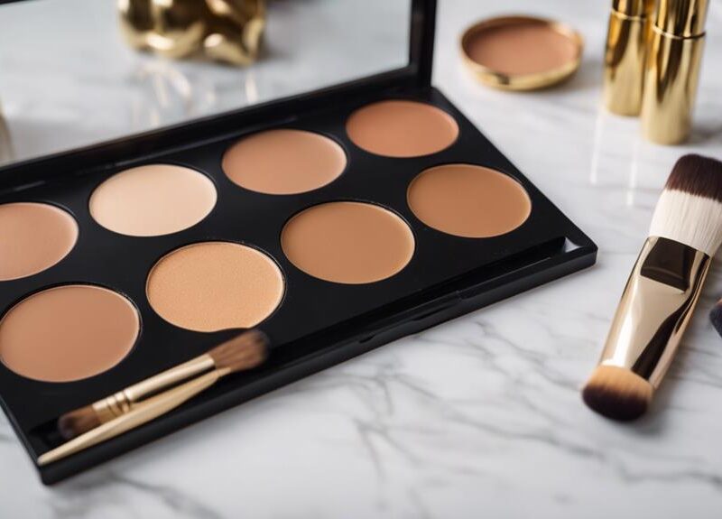 Professional Contouring Artist Course Fees