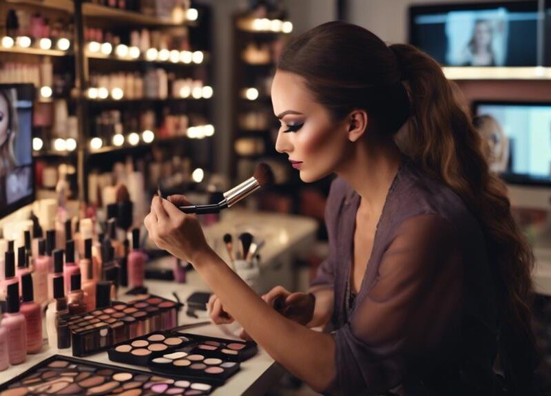 Beauty Courses With Industry Insights