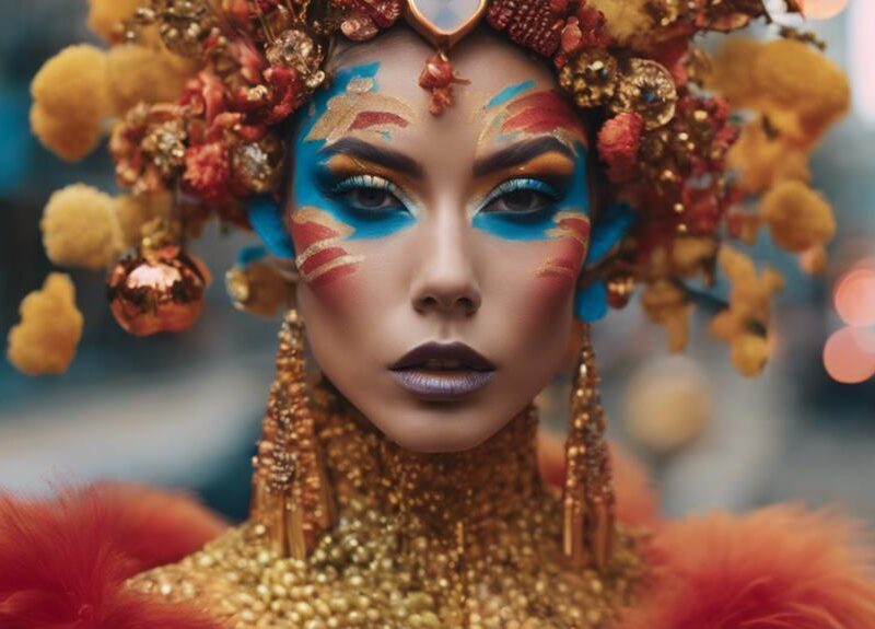 Advanced Makeup Courses