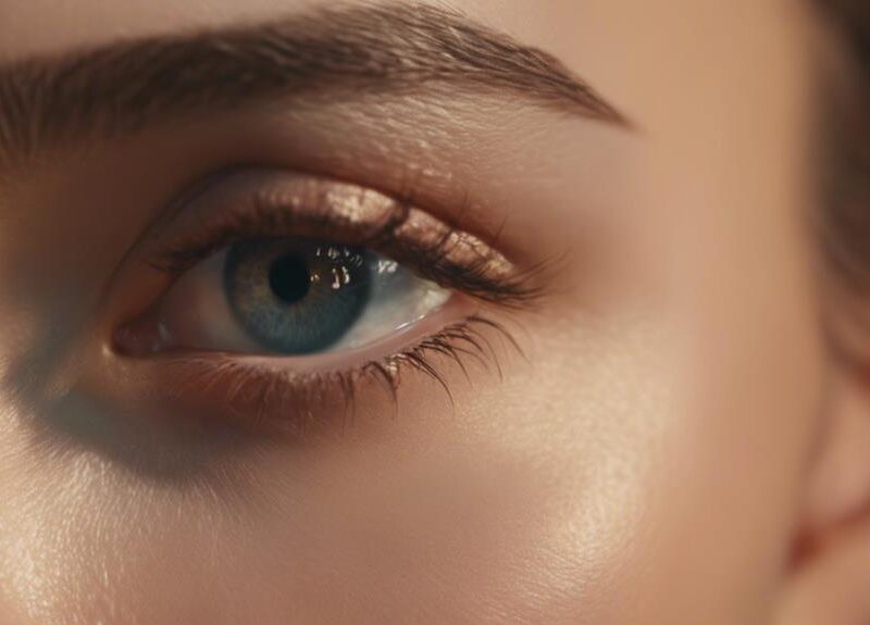 Digital Self-Makeup Mastery