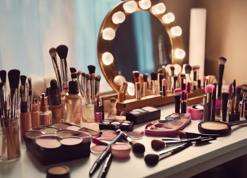 Bridal Makeup Artist Course