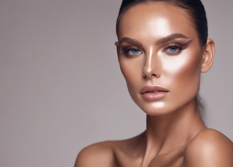 Online Advanced Makeup Course