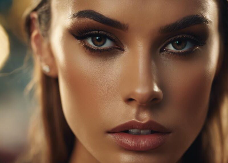 Contouring Makeup Course Details