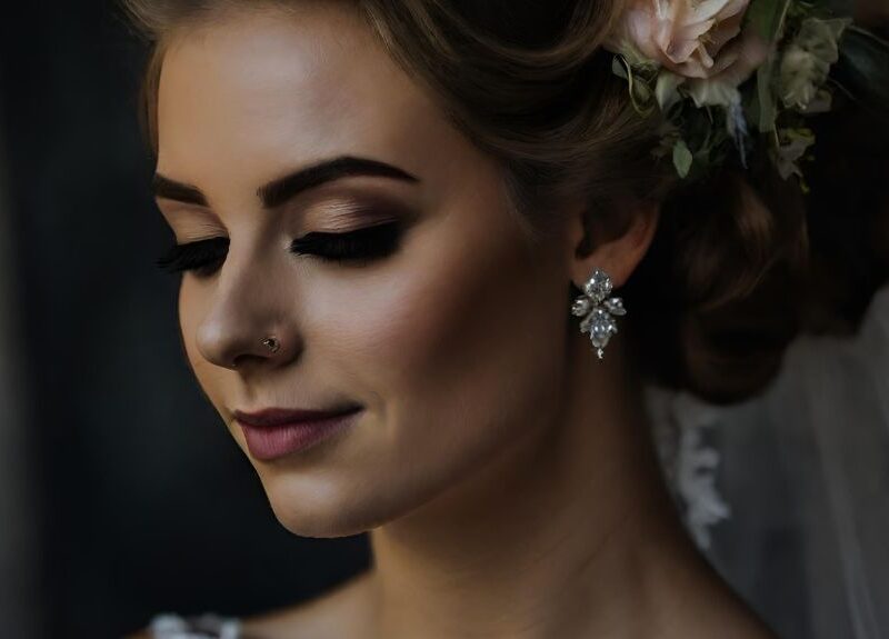 Wedding Makeup Courses