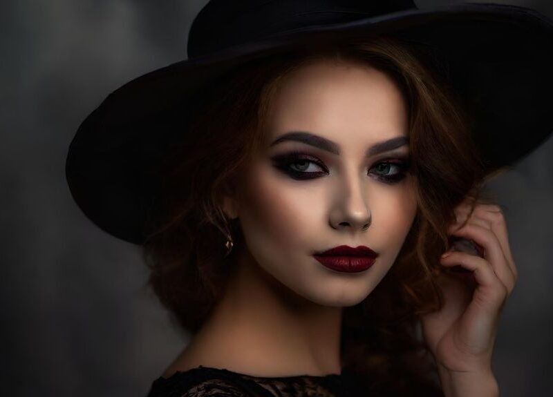 Advanced Makeup Artist Course