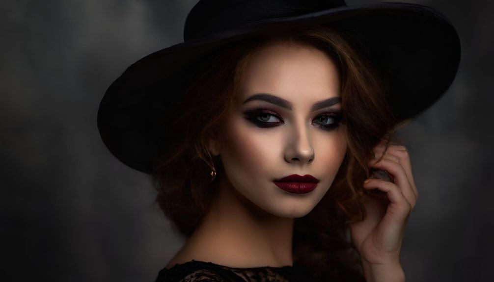 Advanced Makeup Artist Course