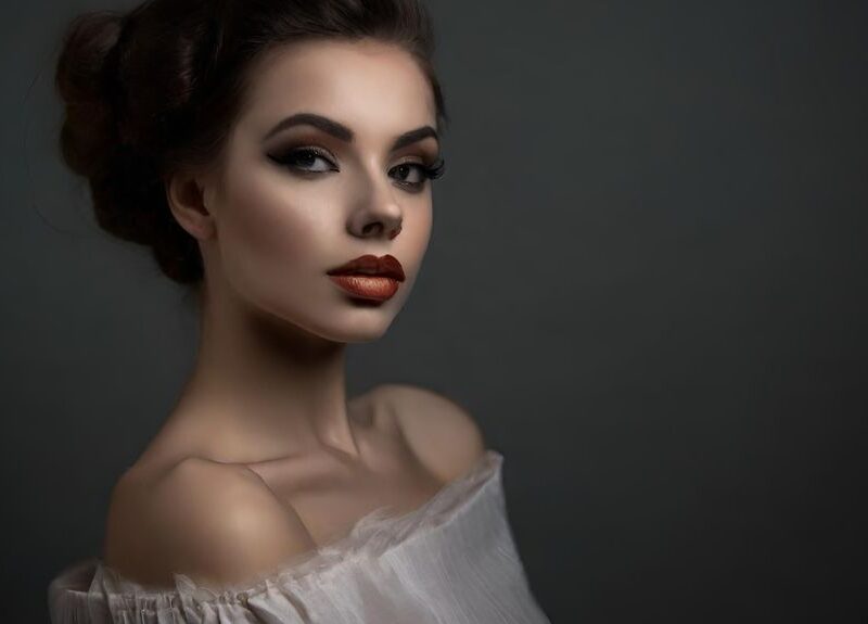 Online Contouring Artist Course