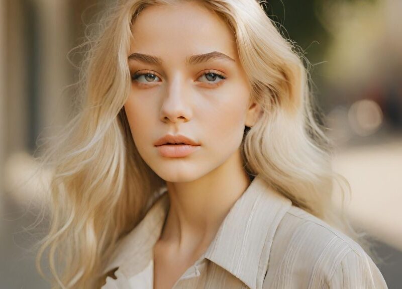 Professional Self Makeup Course