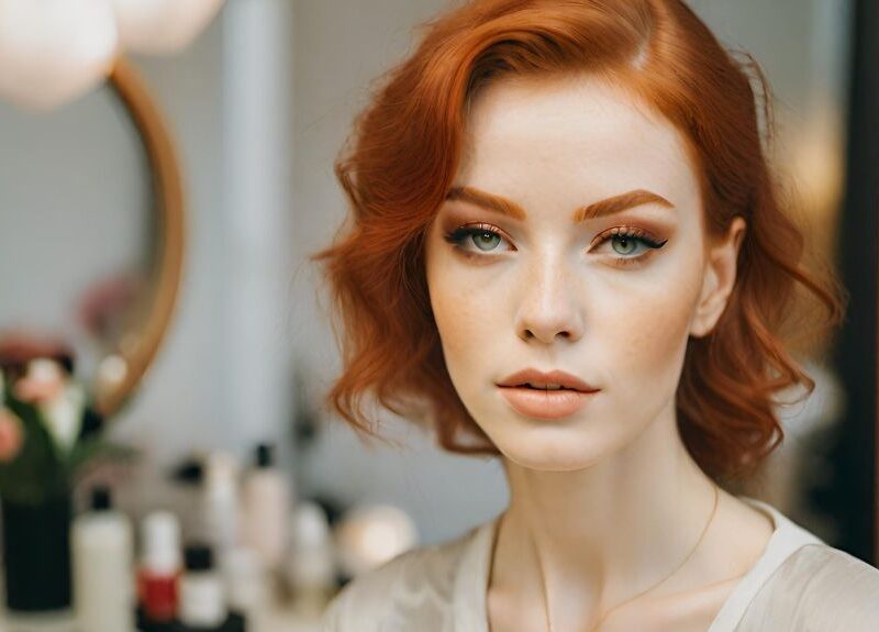 Online Self Makeup Course