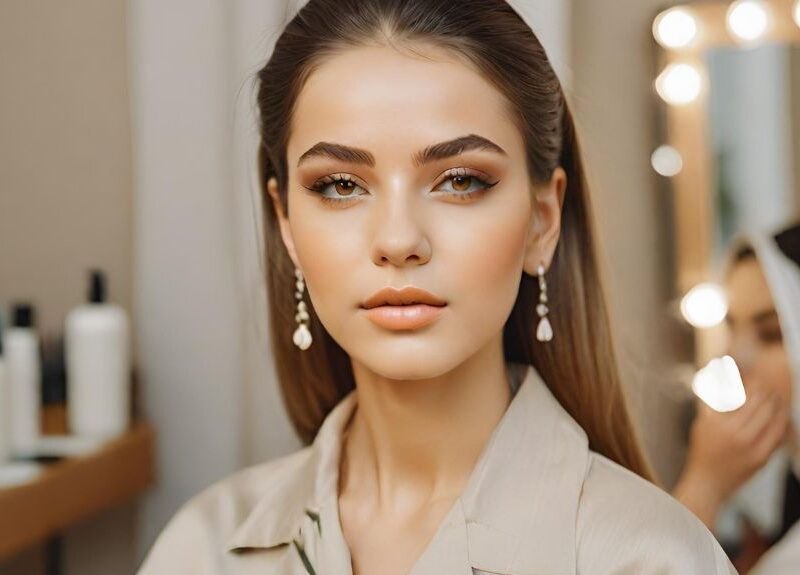 Advanced Makeup Course Fees