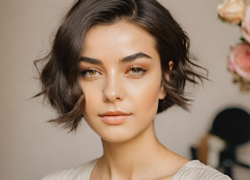 Self-Paced Makeup Courses