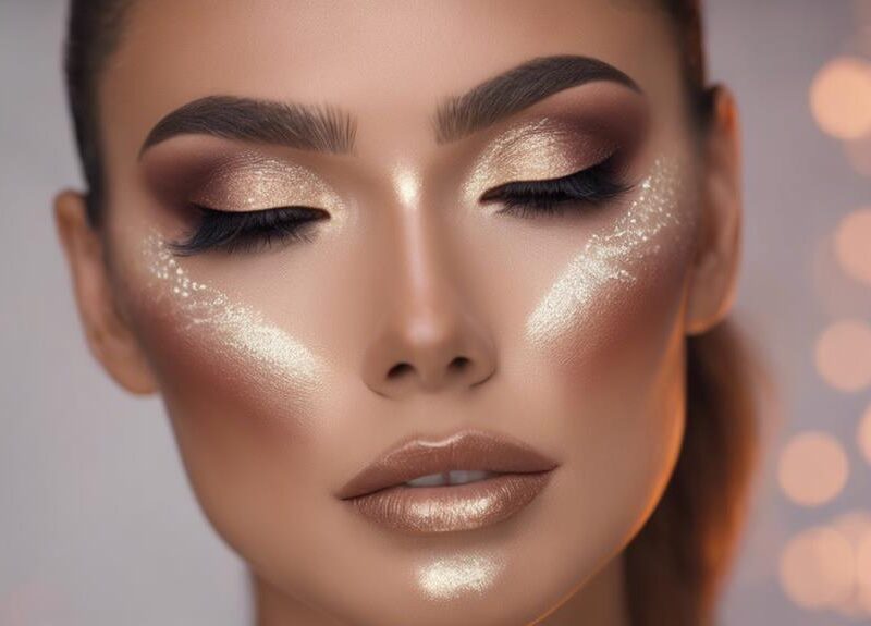 Contouring Makeup Courses Online With Certificates