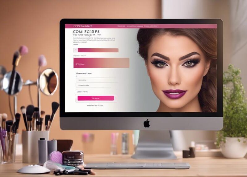 Advanced Makeup Course Online