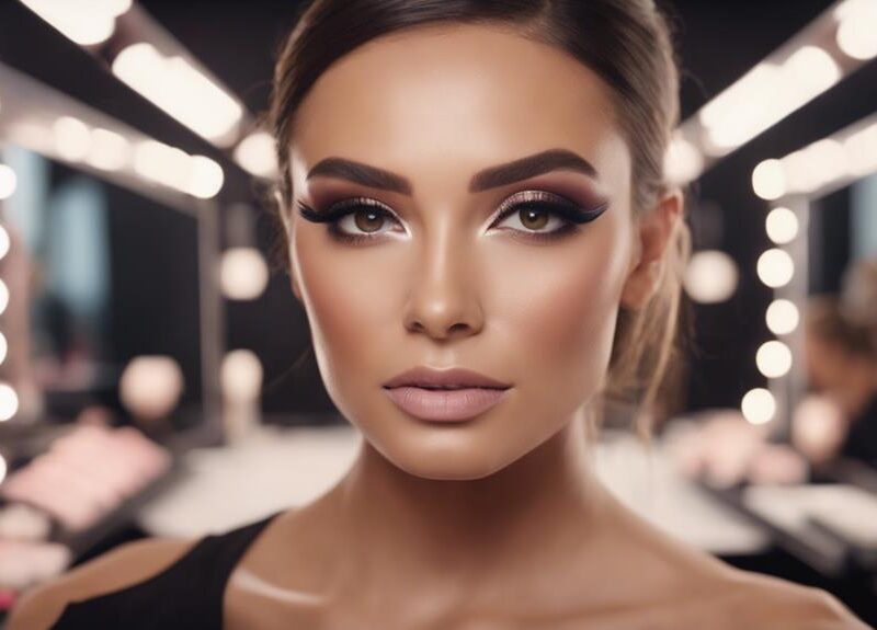 Best Advanced Makeup Course - Top Advanced Makeup Course