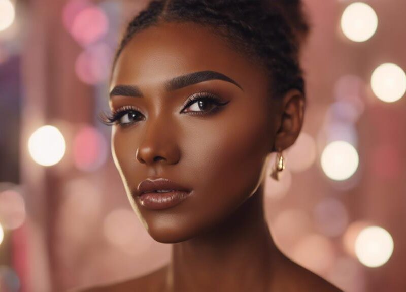 Online Makeup Workshops