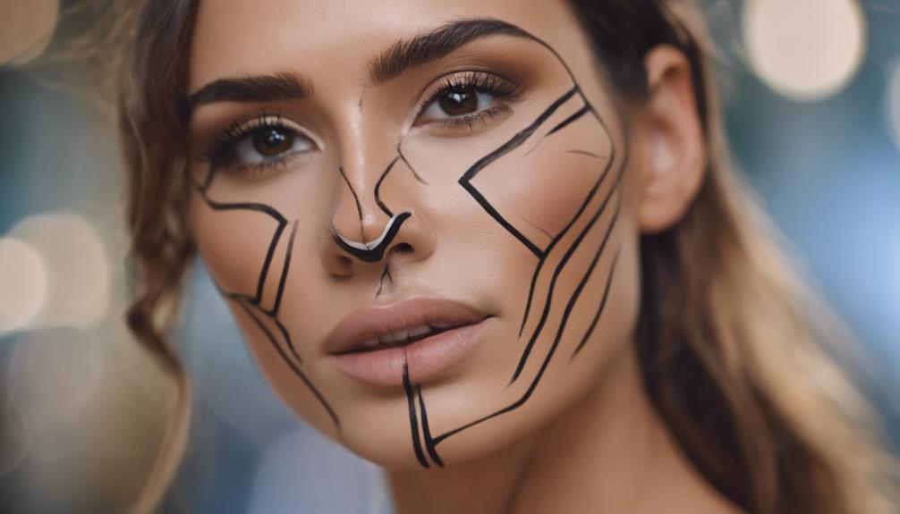 Contouring Course Certificate