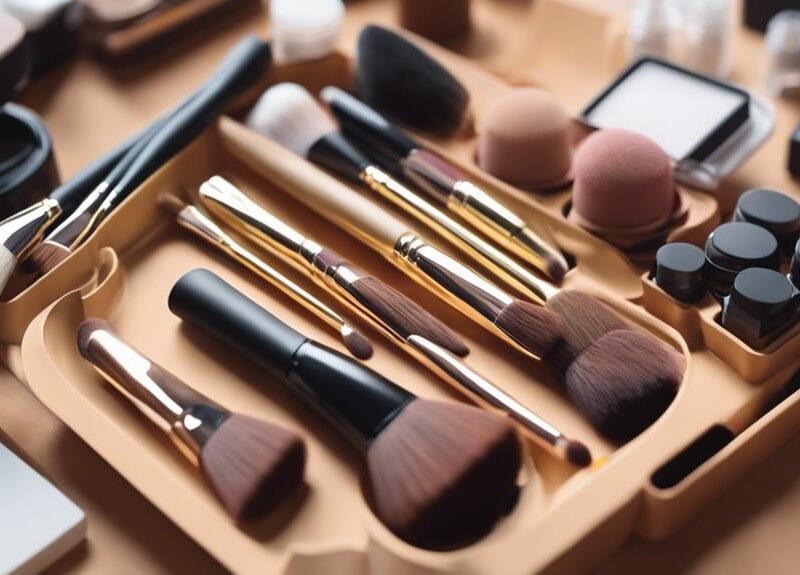 Online Professional Contouring Course With Certificates