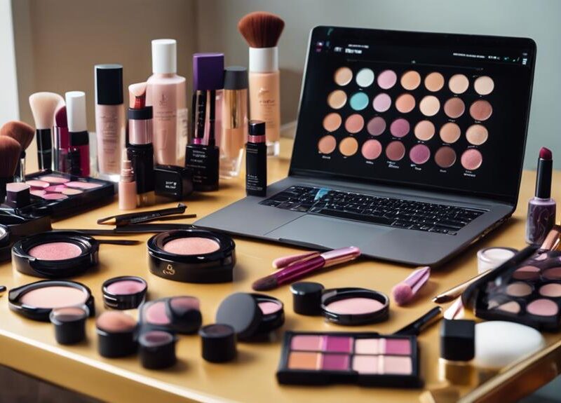 Online Wedding Makeup Courses