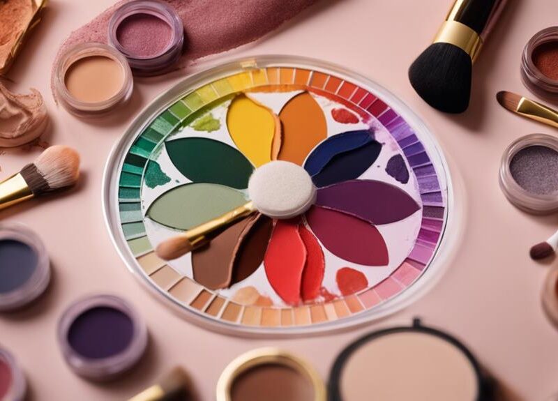 Bridal Makeup Course Details