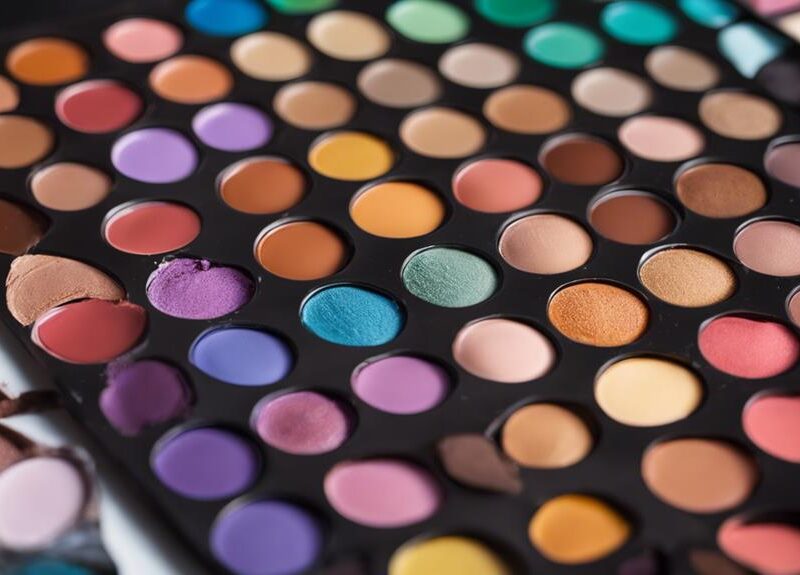 Mastering Makeup Artistry