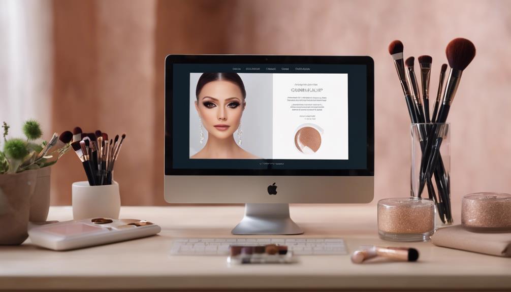 Online Bridal Makeup Course With Certificates