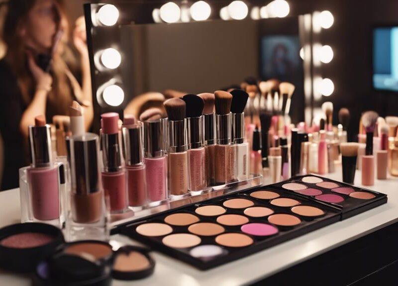 Online Makeup Courses for Beginners