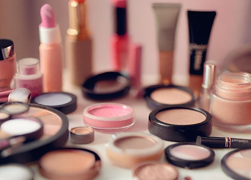 Advanced Makeup Classes