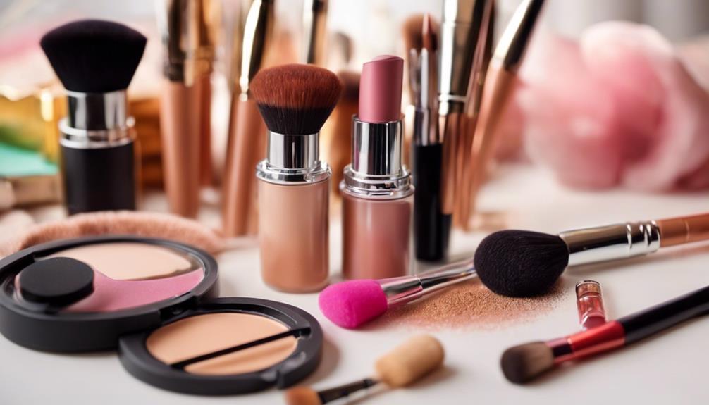 Online Makeup Courses for Beginners