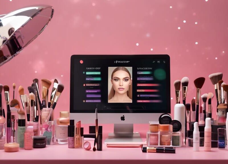 Online Beauty Courses