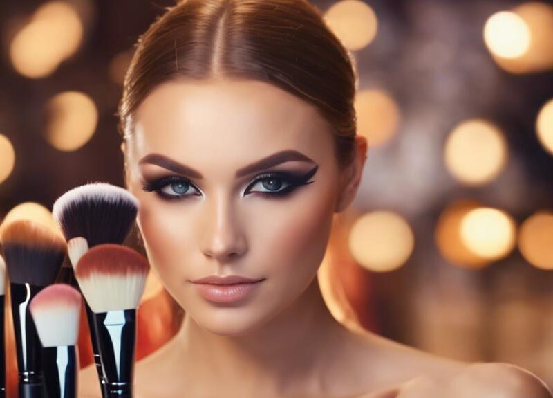 Online Bridal Makeup Course With Certificates