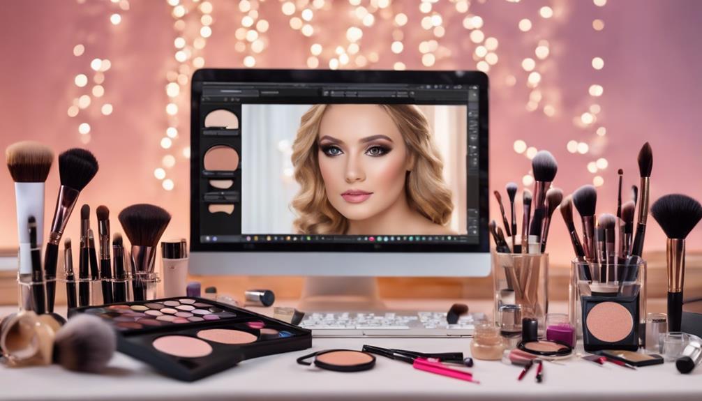 Bridal Makeup Courses Online With Certificates