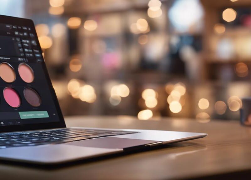 Makeup Course Online Cost