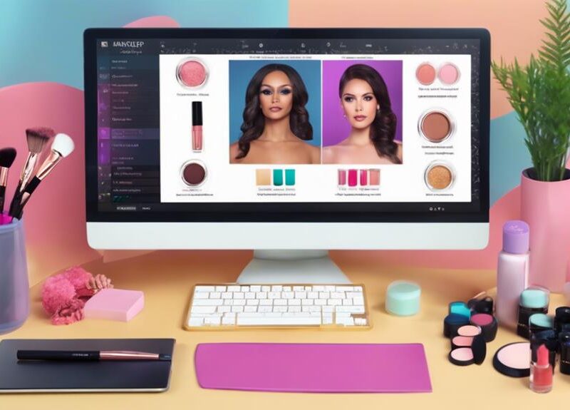 Makeup Course Online Fees