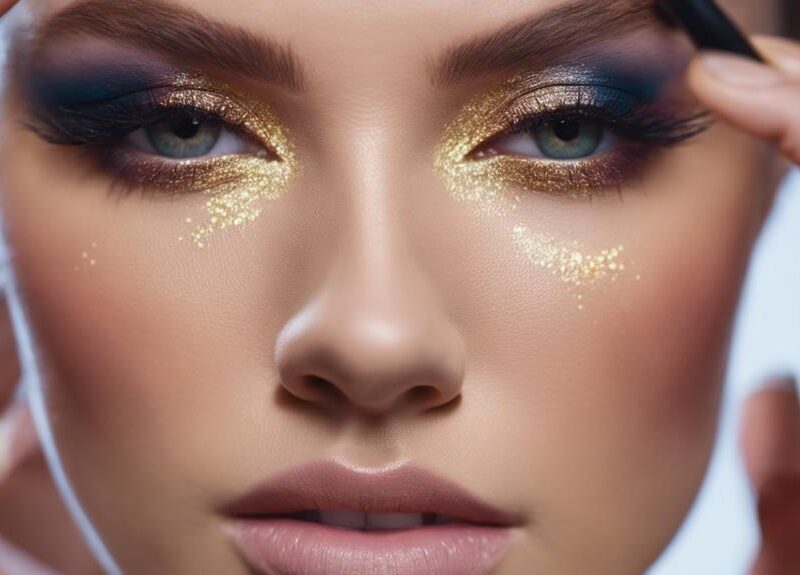 Skill-Enhancing Cosmetic Education