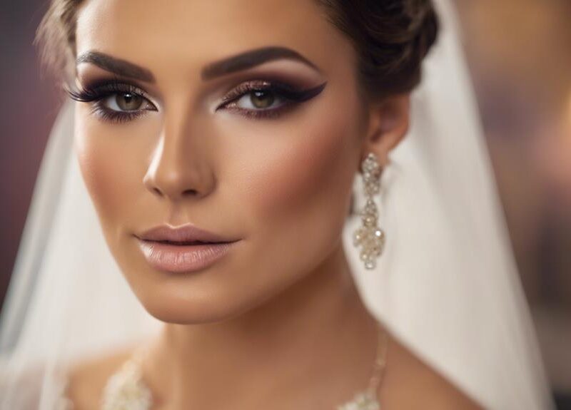 Professional Bridal Makeup Course Online